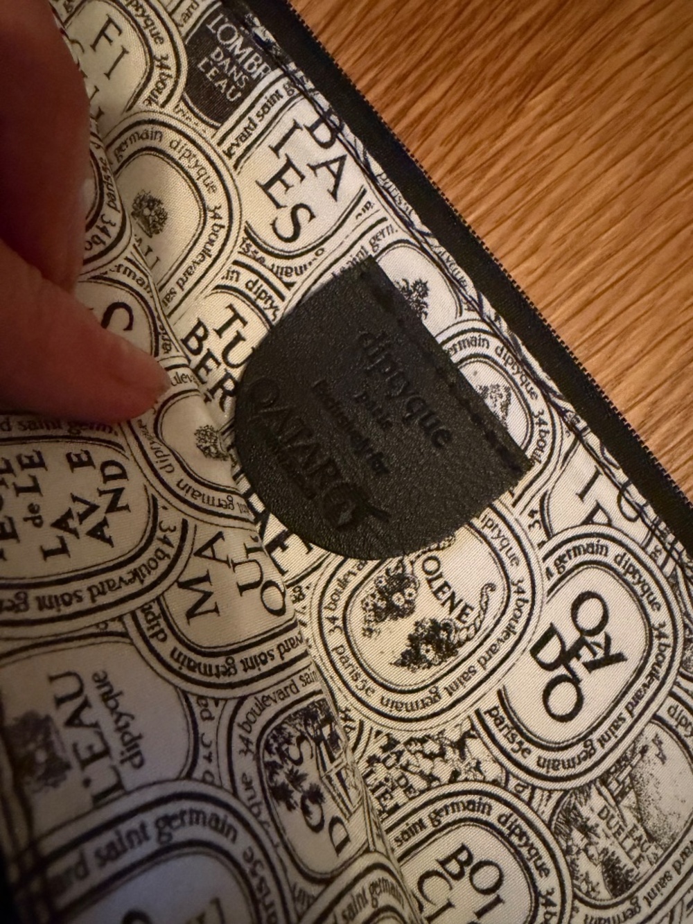 Diptyque Collection - Picture 2 of 2